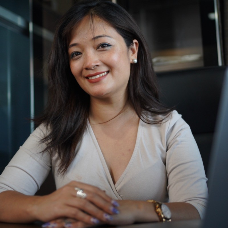 Mamita Shrestha